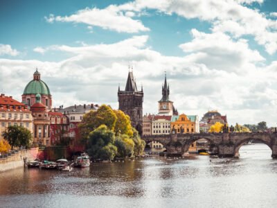 charles bridge